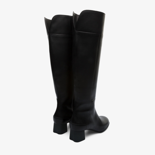 Camper Katie Womens Ankle Boots US-21932 Brown USA Stockists